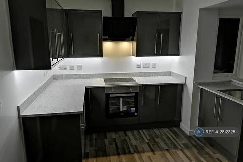 undefined, Gillamoor Ave, York, YO31
