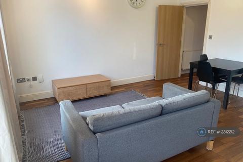 1 bedroom flat to rent, Battersea Park Road, London, SW11