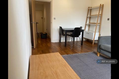 1 bedroom flat to rent, Battersea Park Road, London, SW11