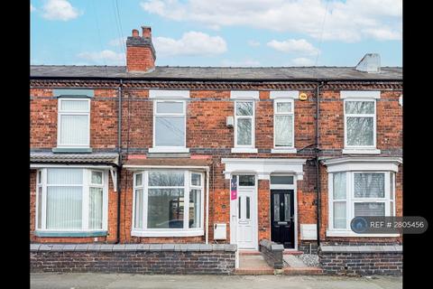 undefined, Bright St, Crewe, CW1