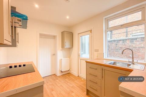 undefined, Bright St, Crewe, CW1