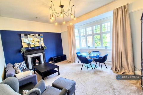 1 bedroom flat to rent, Normanton Road, South Croydon, CR2