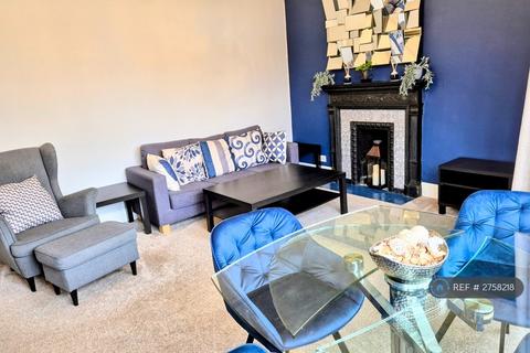 1 bedroom flat to rent, Normanton Road, South Croydon, CR2