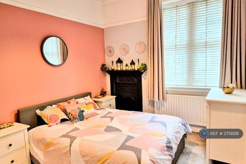 1 bedroom flat to rent, Normanton Road, South Croydon, CR2