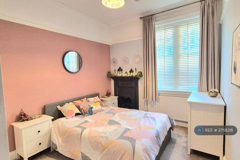 undefined, Normanton Road, South Croydon, CR2
