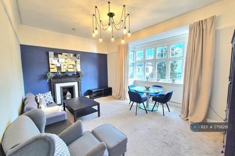 1 bedroom flat to rent, Normanton Road, South Croydon, CR2