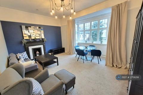 undefined, Normanton Road, South Croydon, CR2