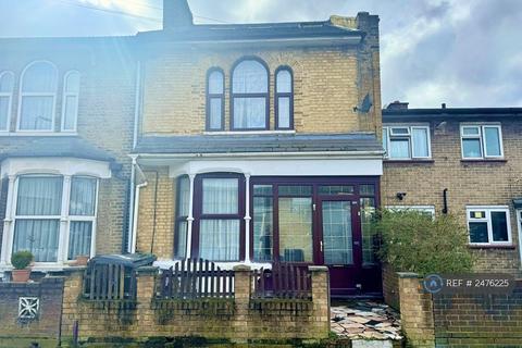 undefined, Russell Road, London, E10