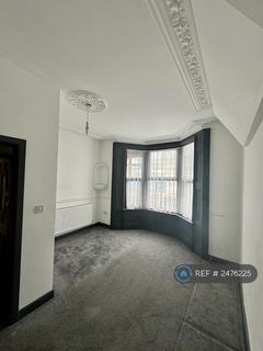 undefined, Russell Road, London, E10