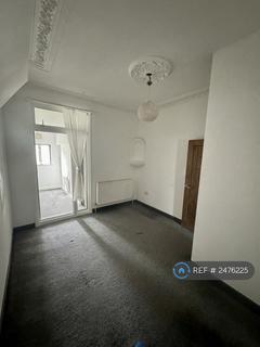 undefined, Russell Road, London, E10
