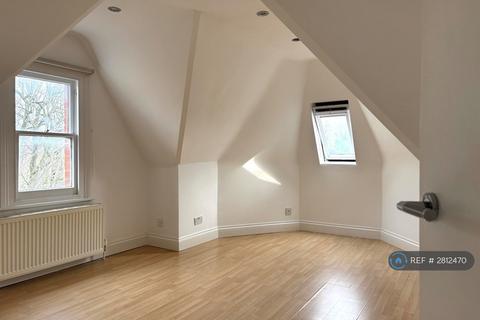 2 bedroom flat to rent, Christchurch Avenue, London, NW6