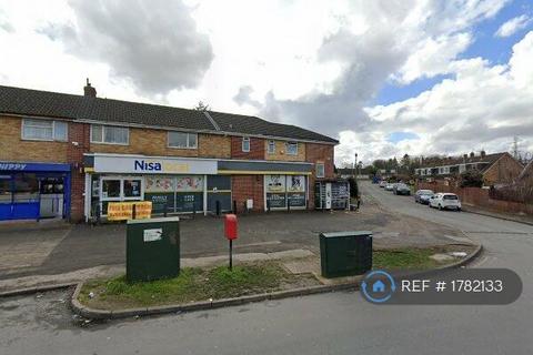 3 bedroom flat to rent, Beaumont Road, Cheltenham, GL51