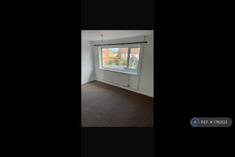 3 bedroom flat to rent, Beaumont Road, Cheltenham, GL51