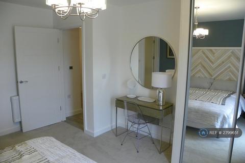 2 bedroom flat to rent, Hobbs Way, Gloucester, GL2