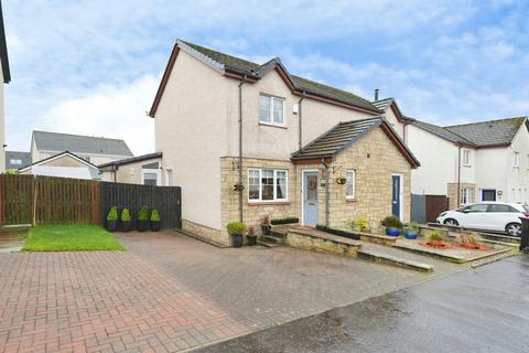 undefined, Earl Rise, Kilmarnock, KA2