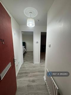 1 bedroom flat to rent, Budhill Avenue, Glasgow, G32