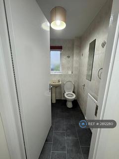 1 bedroom flat to rent, Budhill Avenue, Glasgow, G32