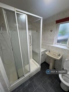 1 bedroom flat to rent, Budhill Avenue, Glasgow, G32