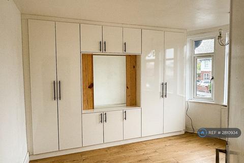 undefined, Dalestroth Road, Nottinghamshire, NG17