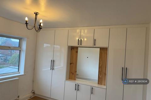 undefined, Dalestroth Road, Nottinghamshire, NG17