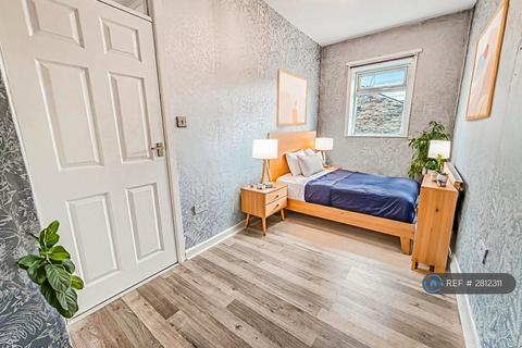 undefined, Albert St, Accrington, BB5