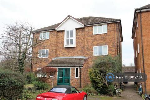 undefined, Corrie Road, Cambridge, CB1
