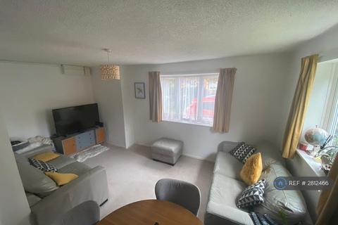 undefined, Corrie Road, Cambridge, CB1