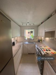 undefined, Corrie Road, Cambridge, CB1