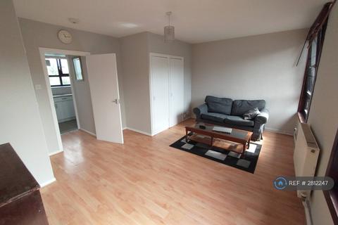1 bedroom flat to rent, Murray Grove, London, N1