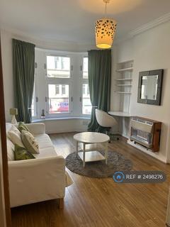 1 bedroom flat to rent, Dunbarton Road, Glasgow, G11
