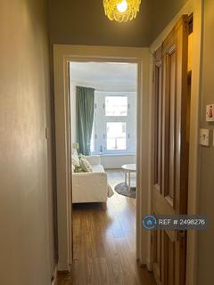 1 bedroom flat to rent, Dunbarton Road, Glasgow, G11