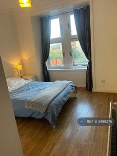 1 bedroom flat to rent, Dunbarton Road, Glasgow, G11