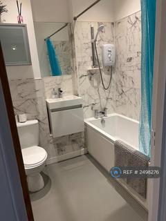 1 bedroom flat to rent, Dunbarton Road, Glasgow, G11