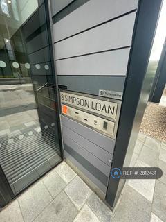 1 bedroom flat to rent, Simpsons Loan., Edinburgh, EH3