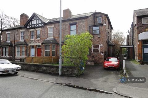 1 bedroom flat to rent, High Lane, Manchester, M21