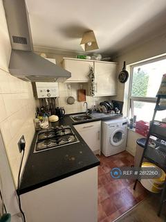 1 bedroom flat to rent, Clarendon Road, Luton, LU2