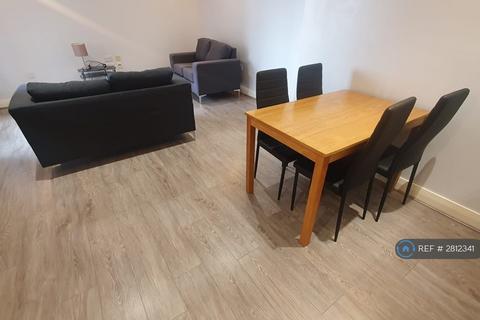 Mere House, Manchester, M15