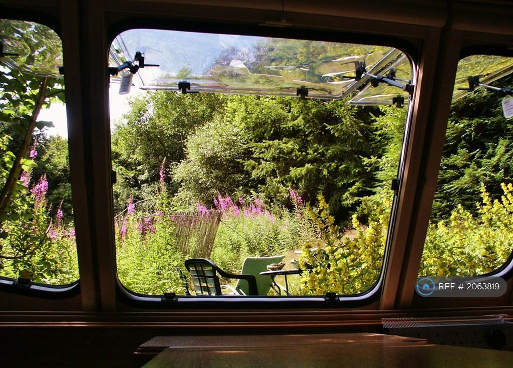 View From Main Windows