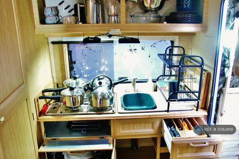 1 bedroom mobile home to rent, Providence House, Llanidloes, SY18