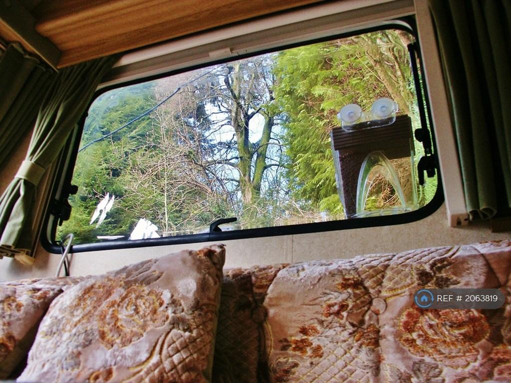 One Side Window