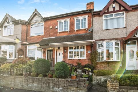 Rathbone Road, SMETHWICK