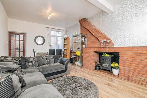 3 bedroom terraced house for sale, Rathbone Road, SMETHWICK