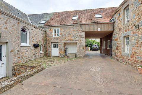 undefined, Le Sellier, St Mary