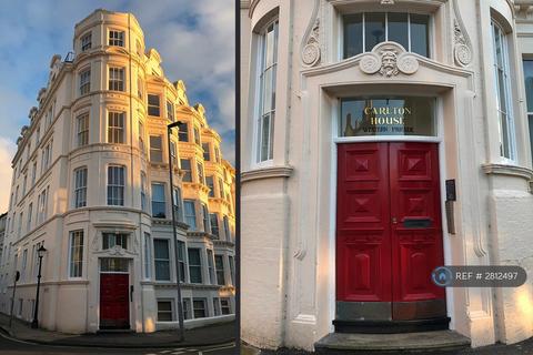 Carlton House, Southsea, PO5