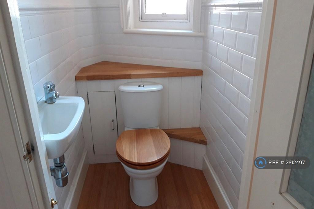Cloakroom
