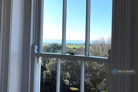 2 bedroom flat to rent, Carlton House, Southsea, PO5