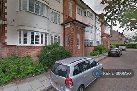 2 bedroom flat to rent, Alexandra Avenue, Harrow, HA2
