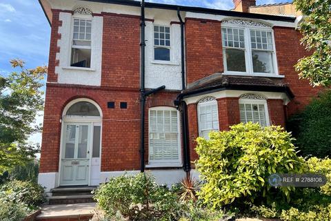 undefined, Bishopsthorpe Road, London, SE26