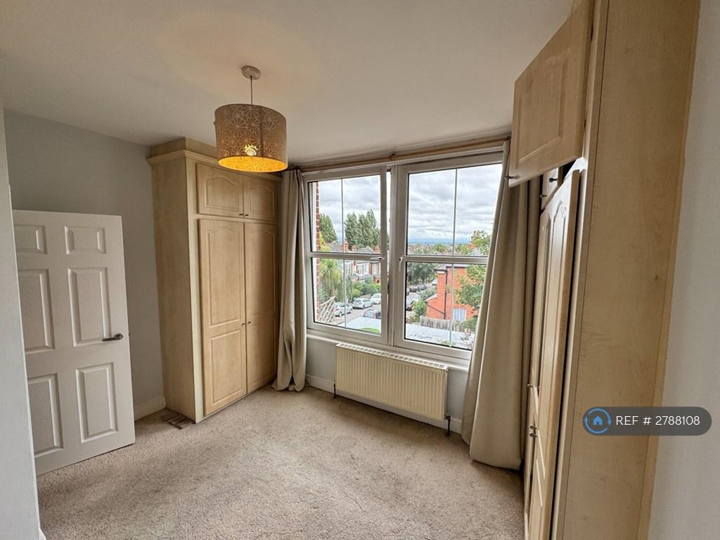 Bedroom Side