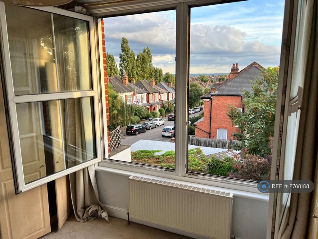 Bedroom Windows